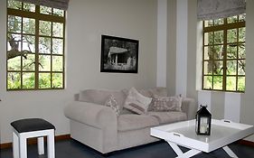 Ghaub Nature Reserve & Farm - One Vakantiehuis