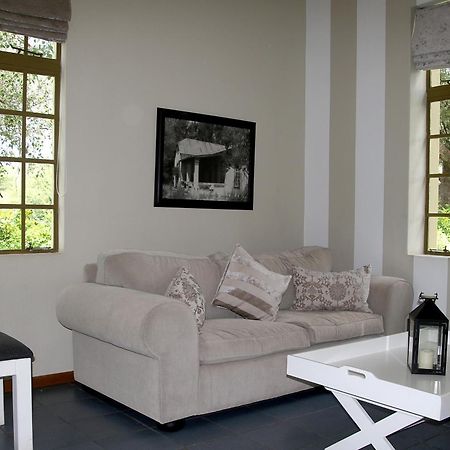 Ghaub Nature Reserve & Farm - One Namibia Grootfontein Kamer foto