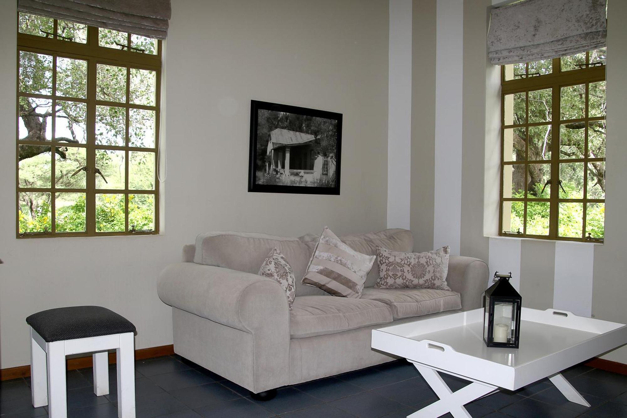 Ghaub Nature Reserve & Farm - One Namibia Grootfontein Kamer foto